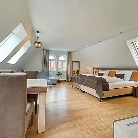 Hotel Am Fischmarkt