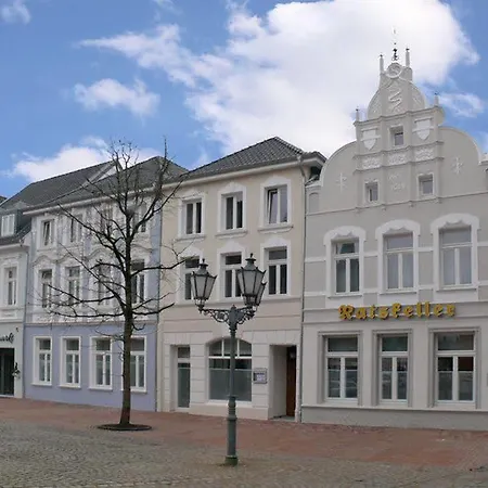 Am Fischmarkt Stade