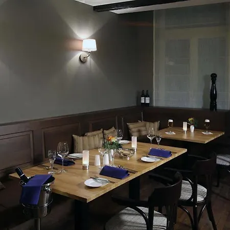 Hotel Am Fischmarkt Stade