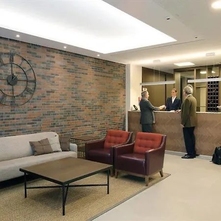 Am Fischmarkt Hotel 3*