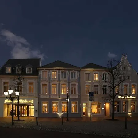 Am Fischmarkt Stade