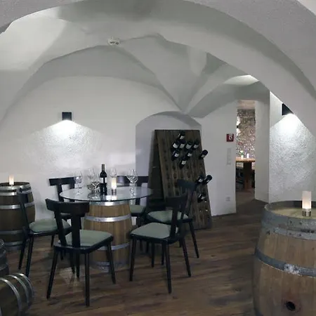 Am Fischmarkt Hotel