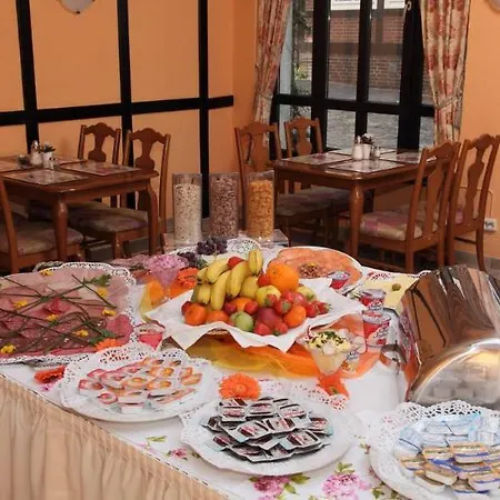 Am Fischmarkt 3* Stade